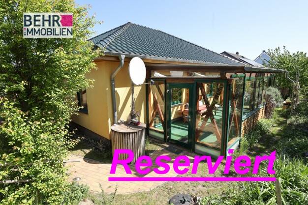Einfamilienhaus zum Kauf 285.000 € 4 Zimmer 120 m² 660 m² Grundstück Joachimsthal 16247