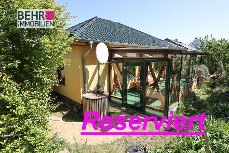 Einfamilienhaus zum Kauf 285.000 € 4 Zimmer 120 m² 660 m² Grundstück Joachimsthal 16247