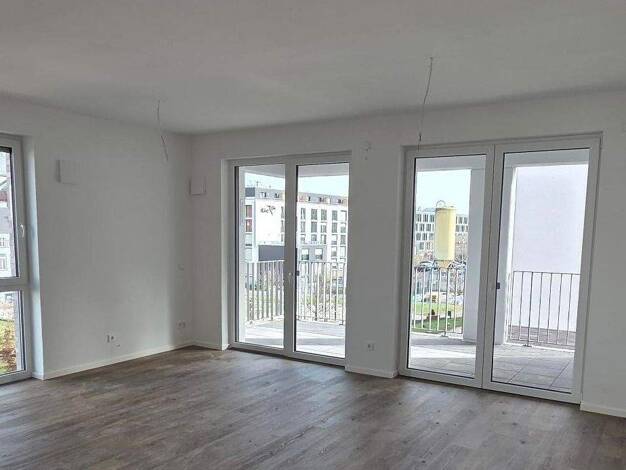 Wohnung zur Miete - Erstbezug 1.399 € 3 Zimmer 83,2 m² 1. Geschoss frei ab 01.04.2026 Süsterfeldwinkel 41 Aachen 52072