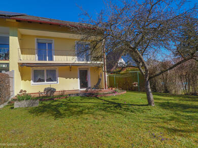 Doppelhaushälfte zum Kauf 595.000 € 5 Zimmer 177,6 m² 366 m² Grundstück frei ab sofort Freilassing Freilassing 83395