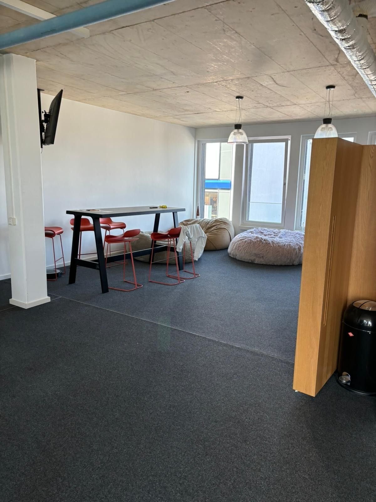 Bürofläche zur Miete 16,50 € 3 Zimmer 220 m²<br/>Bürofläche Ehrenfeld Köln 50825