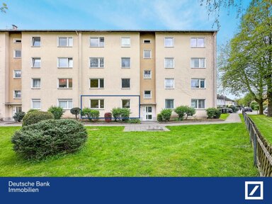 Wohnung zum Kauf 109.000 € 3 Zimmer 72,7 m² Bärenkämpen 1 Minden 32425