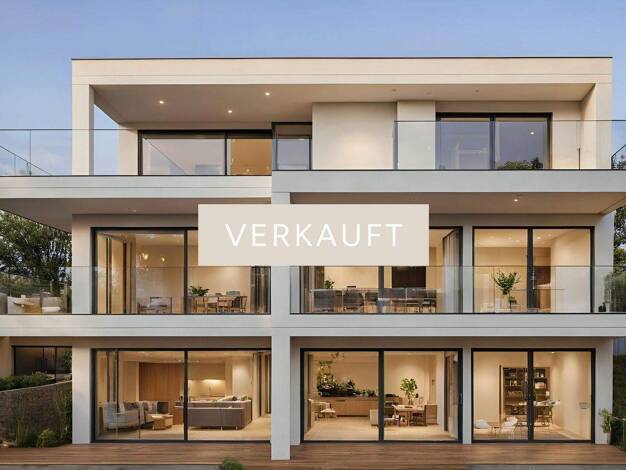 Wohnung zum Kauf - Neubau provisionsfrei 299.000 € 2 Zimmer 50,2 m² EG frei ab 01.12.2026 Marburg 35039