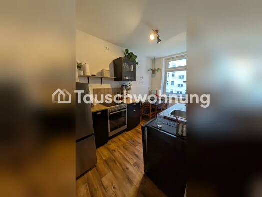 Wohnung zur Miete Tauschwohnung 930 € 2 Zimmer 49 m² 1. Geschoss Niendorf Hamburg 20259