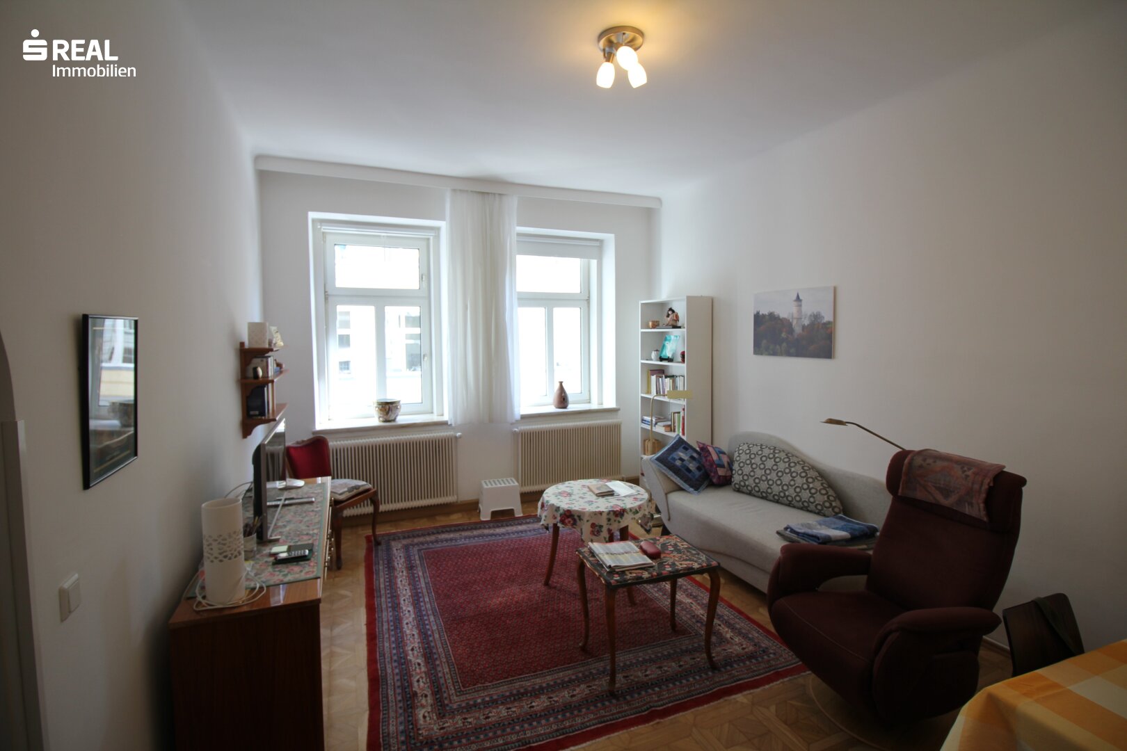 Wohnung zum Kauf 245.000 € 2 Zimmer 56,9 m²<br/>Wohnfläche 1.<br/>Geschoss 01.02.2025<br/>Verfügbarkeit Wien 1140