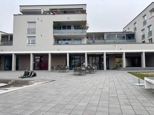 Wohnung zum Kauf 469.900 € 3 Zimmer 88,7 m² Bad Krozingen 79189
