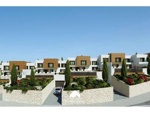Villa zum Kauf 971.680 € 4 Zimmer 408 m² 510 m² Grundstück Salobreña 18680