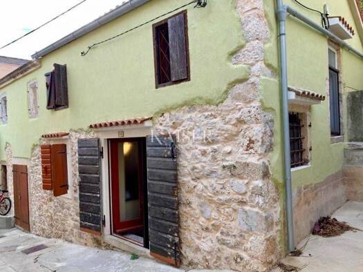 Haus zum Kauf 195.000 € 2 Zimmer 110 m² Susak, Mali Losinj Mali Losinj