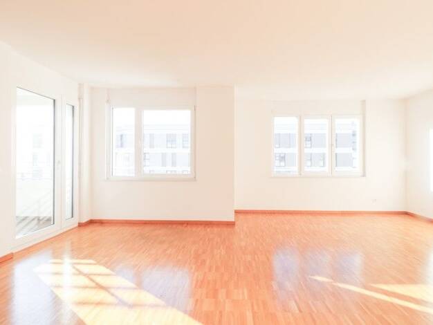 Wohnung zur Miete 926 € 2 Zimmer 71,3 m² 4. Geschoss frei ab 01.01.2026 Rheinallee 4 f Süd Ludwigshafen am Rhein, Süd 67061