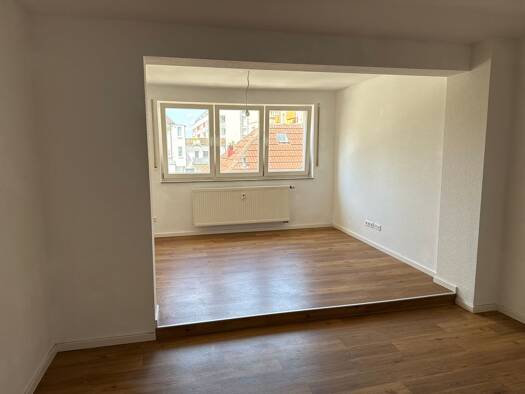 Wohnung zur Miete 780 € 2 Zimmer 65 m² 1. Geschoss Wangen Stuttgart 70327