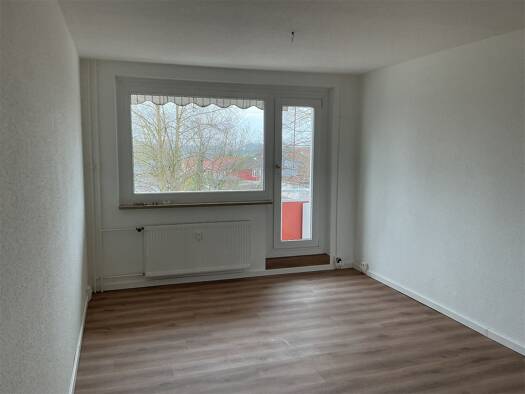 Wohnung zur Miete 469 € 3 Zimmer 66,9 m² 3. Geschoss Samtens 18573