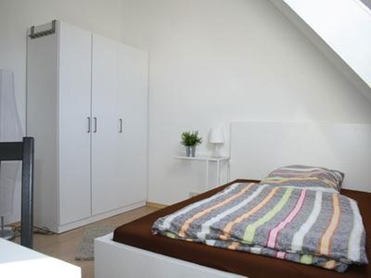 Wohnung zur Miete 350 € 1 Zimmer 17 m²<br/>Wohnfläche 1.<br/>Geschoss ab sofort<br/>Verfügbarkeit Alzeyer Str 65 A Innenstadt - West 3 Worms 67549