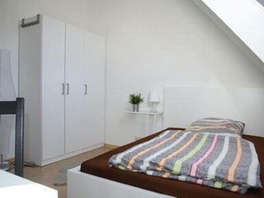 Wohnung zur Miete 350 € 1 Zimmer 17 m² 1. Geschoss frei ab sofort Alzeyer Str 65 A Innenstadt - West 3 Worms 67549