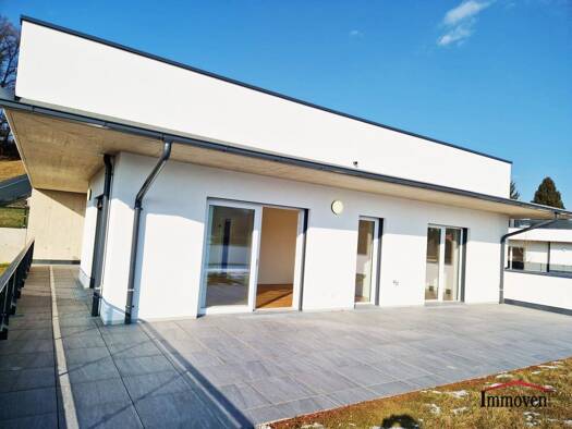 Wohnung zum Kauf - Erstbezug 748.552 € 3 Zimmer 99,3 m² Lichtensternweg Mariatrost Graz 8044