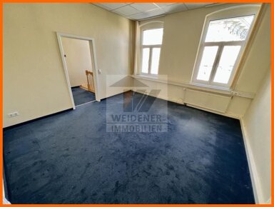 Büro-/Praxisfläche zur Miete provisionsfrei 10 Zimmer 250,5 m² Bürofläche teilbar ab 250,5 m² Heinrichstraße 48 Stadtmitte West Gera 07546