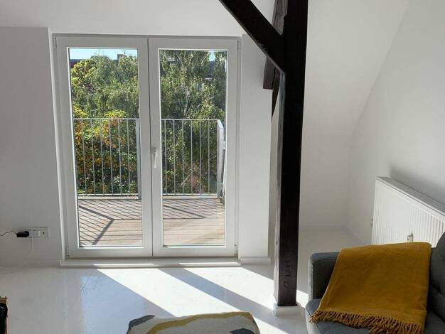 Wohnung zur Miete Wohnen auf Zeit 1.799 € 2 Zimmer 48 m² frei ab 01.04.2026 Prenzlauer Berg Berlin 10405