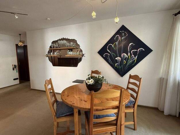 Wohnung zur Miete Wohnen auf Zeit 999 € 2,5 Zimmer 65 m² frei ab sofort Wiesenäckerstraße Riedenberg Stuttgart 70619