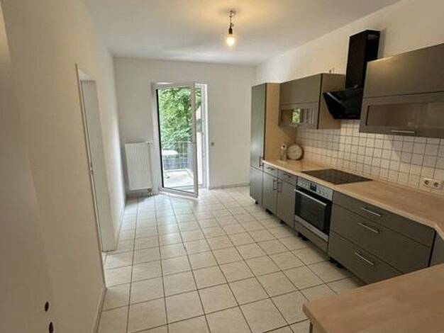 Wohnung zur Miete 1.100 € 3 Zimmer 80 m² EG Scharrenbroicher Straße 55 c Rösrath Rösrath 51503