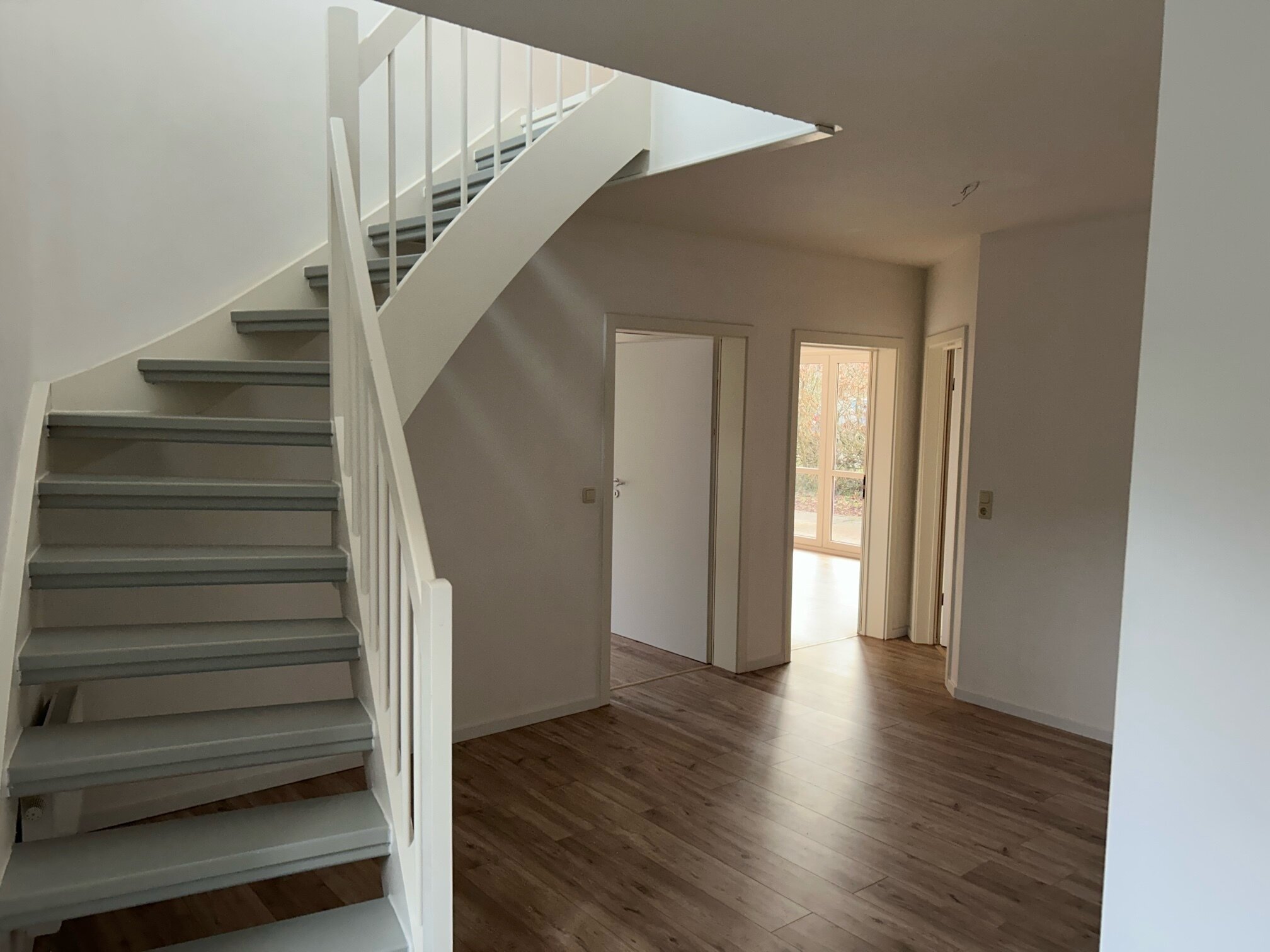 Maisonette zur Miete 1.460 € 4 Zimmer 112 m²<br/>Wohnfläche EG<br/>Geschoss ab sofort<br/>Verfügbarkeit Achternfelde 12 Garstedt Norderstedt 22850