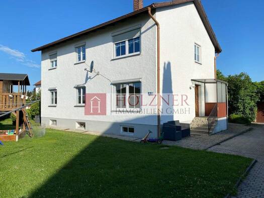 Wohnung zur Miete 600 € 3 Zimmer 65 m² EG frei ab 01.02.2026 Oberahrain 84051