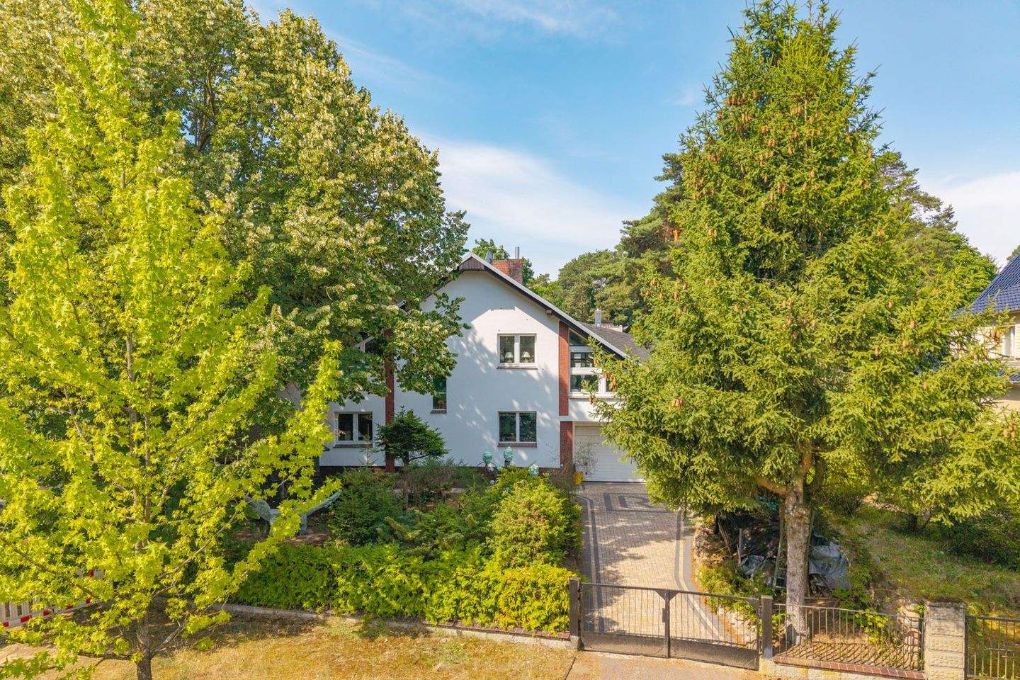 Einfamilienhaus zum Kauf - Ansicht 3