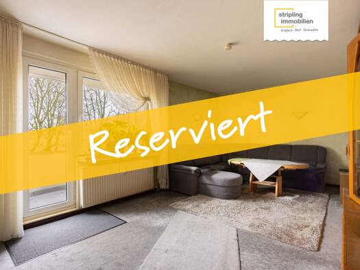 Wohnung zum Kauf 139.000 € 3 Zimmer 81,3 m² 3. Geschoss Gartenstadt Vahr Bremen 28329