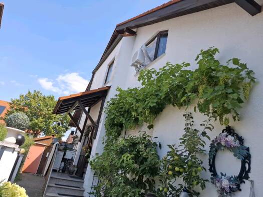 Wohnung zur Miete 700 € 3 Zimmer 67 m² 1. Geschoss frei ab 12.12.2026 Remmingsheim Neustetten 72149
