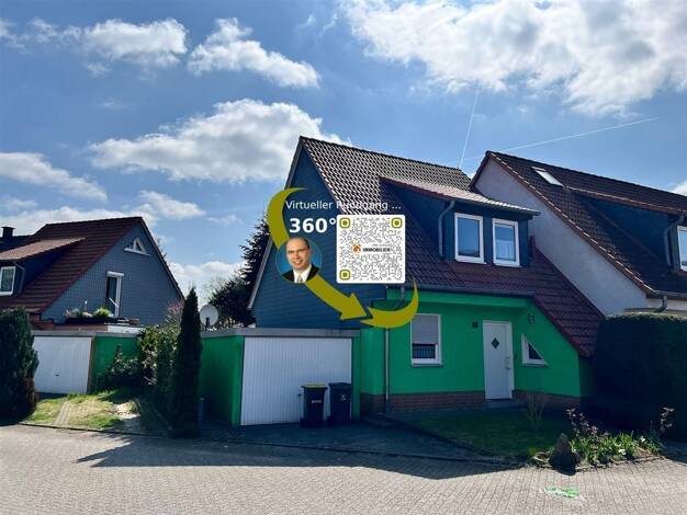Haus zum Kauf 159.000 € 3 Zimmer 90 m² 259 m² Grundstück Pretzien Schönebeck 39217