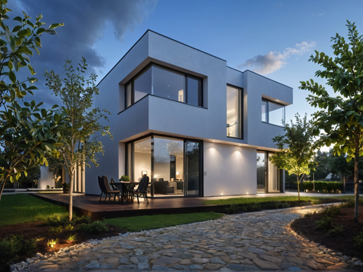 Einfamilienhaus zum Kauf provisionsfrei 779.500 € 5 Zimmer 170 m² 700 m² Grundstück Wiederitzsch Leipzig 04158