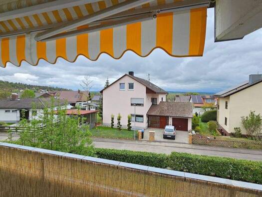 Wohnung zum Kauf provisionsfrei 289.000 € 3 Zimmer 83,9 m² Linzgaustrasse 10 Oberuhldingen Uhldingen-Mühlhofen 88690