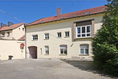 Mehrfamilienhaus zum Kauf als Kapitalanlage geeignet 220.000 € 12 Zimmer 365 m² 1.046 m² Grundstück Gerbstedt Gerbstedt 06347