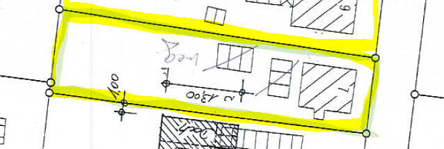 Einfamilienhaus zum Kauf als Kapitalanlage geeignet 340.000 € 3 Zimmer 80 m²<br/>Wohnfläche 689 m²<br/>Grundstück Cloppenburg Cloppenburg 49661