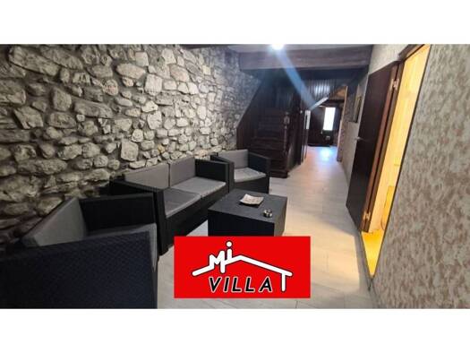 Reihenhaus zum Kauf 150.000 € 5 Zimmer Ampuero 39840