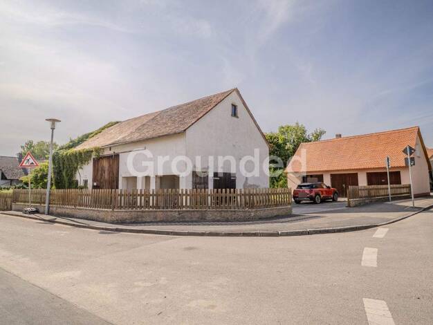 Grundstück zum Kauf 120.000 € 1.250 m² Grundstück Feldweg Weidenbach 91746