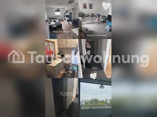 Wohnung zur Miete Tauschwohnung 388 € 2,5 Zimmer 74 m² 6. Geschoss Französisch Buchholz Berlin 13051