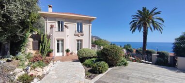 Villa zum Kauf 10.600.000 € 9 Zimmer 380 m² Le Port Villefranche-sur-Mer 06230