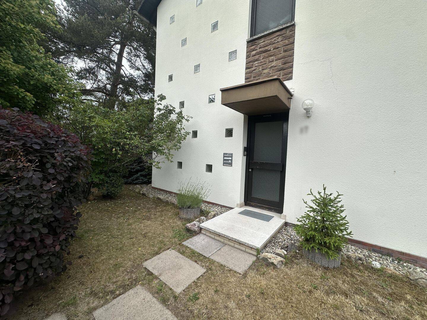 Immobilie in Saarlouis - Kleine Einheit mit viel Potenzial in Saarlouis - Bild 1