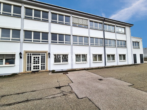 Bürofläche zur Miete 8,50 € 1.100 m²<br/>Bürofläche ab 250 m²<br/>Teilbarkeit Weißenburg Weißenburg i. Bay. 91781