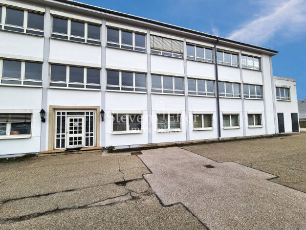 Bürofläche zur Miete 8,50 € 1.100 m² Bürofläche Weißenburg Weißenburg i. Bay. 91781