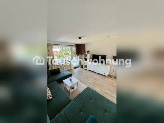Wohnung zur Miete Tauschwohnung 732 € 3 Zimmer 74 m² Wik Wik 24106