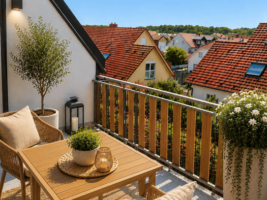 Wohnung zum Kauf 237.500 € 3 Zimmer 66,1 m² 2. Geschoss Schwarze Äcker 26 Kürnach 97273
