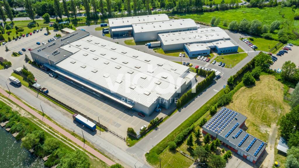 Lagerhalle zur Miete provisionsfrei 7.906 m² Lagerfläche teilbar ab 8.696 m² Billbrook Hamburg 22113