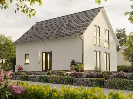Einfamilienhaus zum Kauf - Erstbezug provisionsfrei 377.780 € 4 Zimmer 142 m² 577 m² Grundstück Borkheide 14822