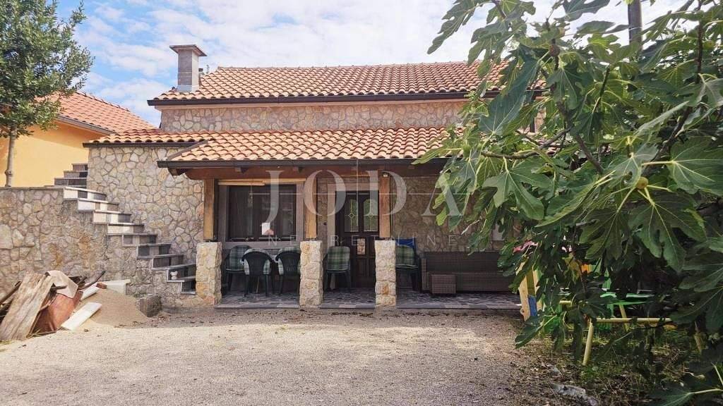 Haus zum Kauf 399.000 € 6 Zimmer 105 m² Malinska-Dubasnica