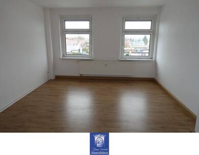 Wohnung zur Miete 480 € 4 Zimmer 69 m² Weida Riesa 01587