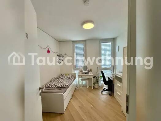 Wohnung zur Miete nur mit Wohnberechtigungsschein Tauschwohnung 1.750 € 3,5 Zimmer 78 m² 3. Geschoss Pasing-Obermenzing München 81249