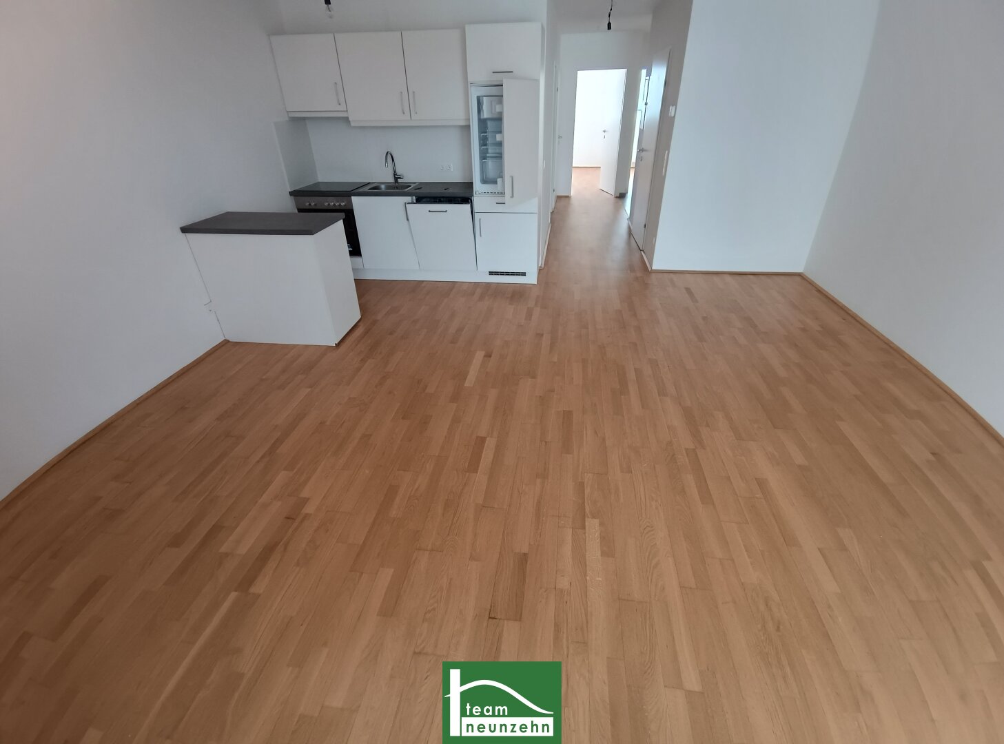 Wohnung zur Miete 698 € 3 Zimmer 73,8 m²<br/>Wohnfläche 3.<br/>Geschoss Kerensstraße 27 St. Pölten St. Pölten 3100