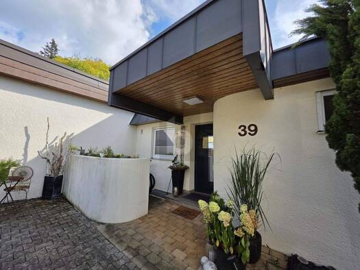 Einfamilienhaus zum Kauf 795.000 € 5 Zimmer 117 m² 278 m² Grundstück Nellingen Ostfildern 73760