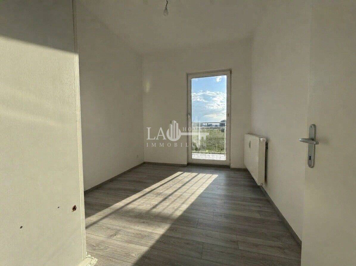 Wohnung – Wels, Innere Stadt - Ansicht 3