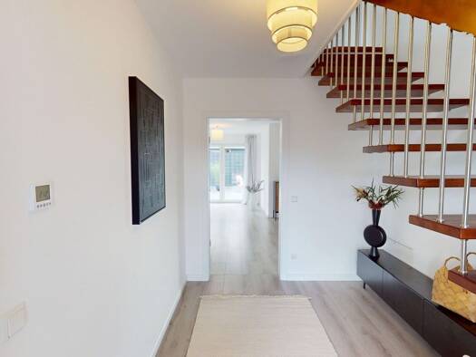 Villa zum Kauf 597.000 € 5 Zimmer 185 m² 601 m² Grundstück frei ab 01.02.2026 Rötgesbüttel 38531